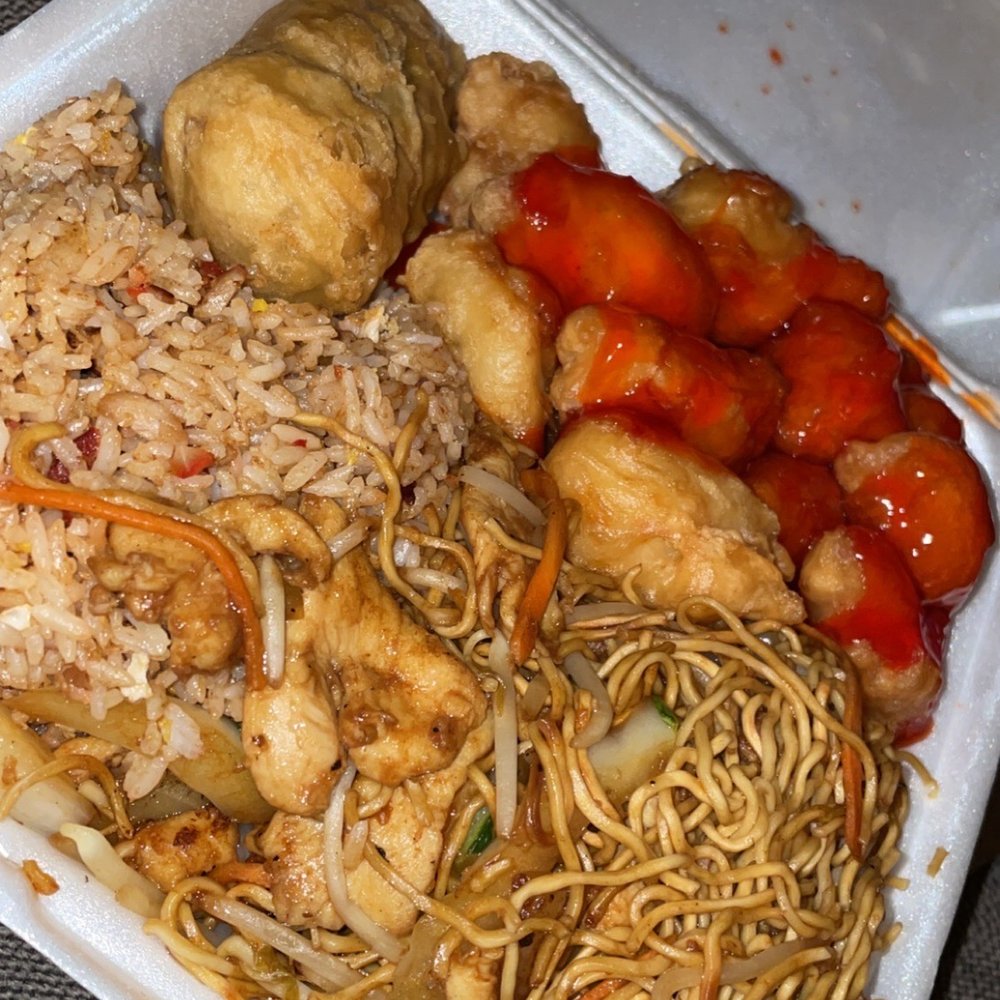 Where to Find Authentic Chinese Food in Forest Grove, Oregon