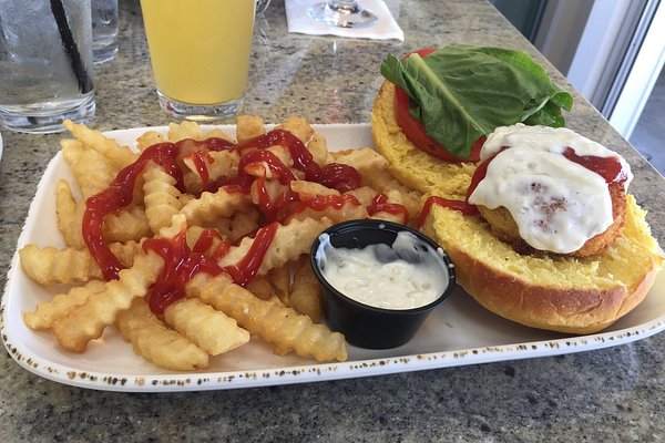 Discover the Best Restaurants in Ridley Park, PA