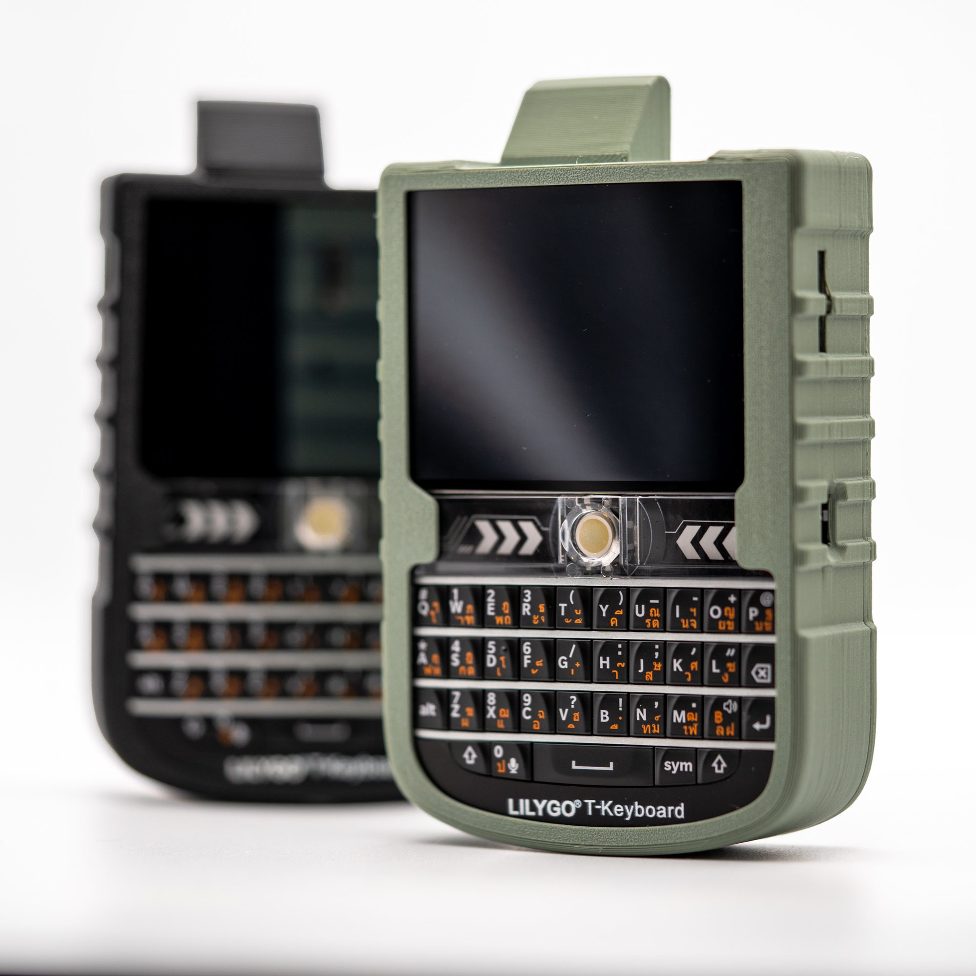 LilyGo T-Deck case review why you might need this gadget protector