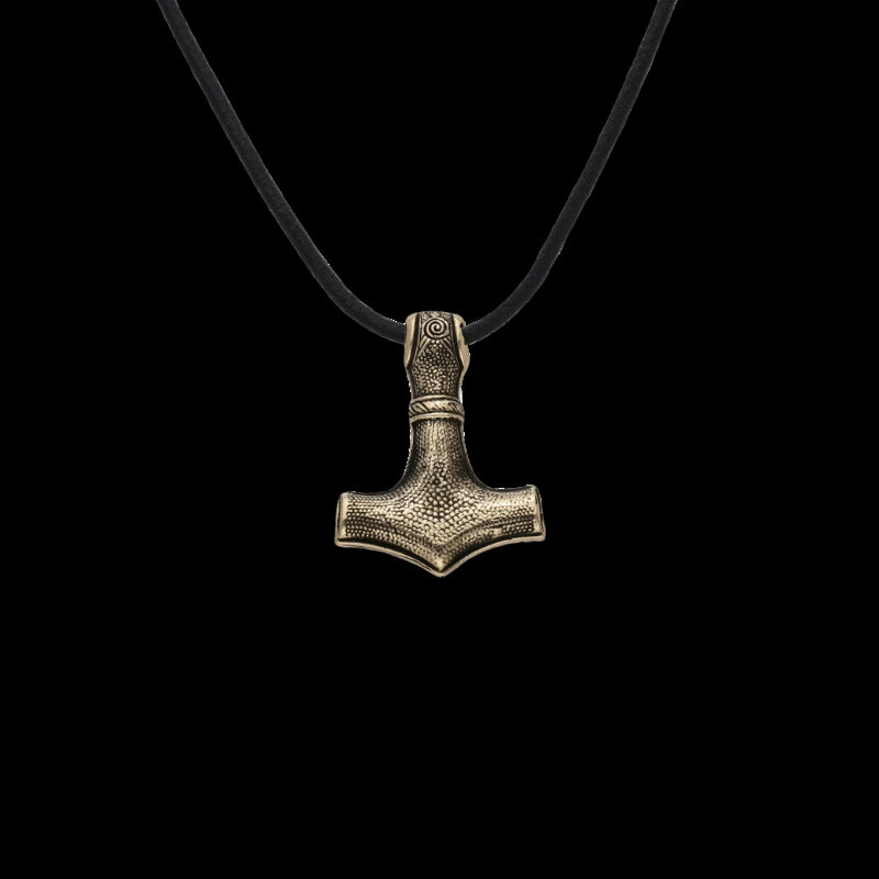 Where to Buy Thors Hammer Pendants? (Best Places to Find Your Own)