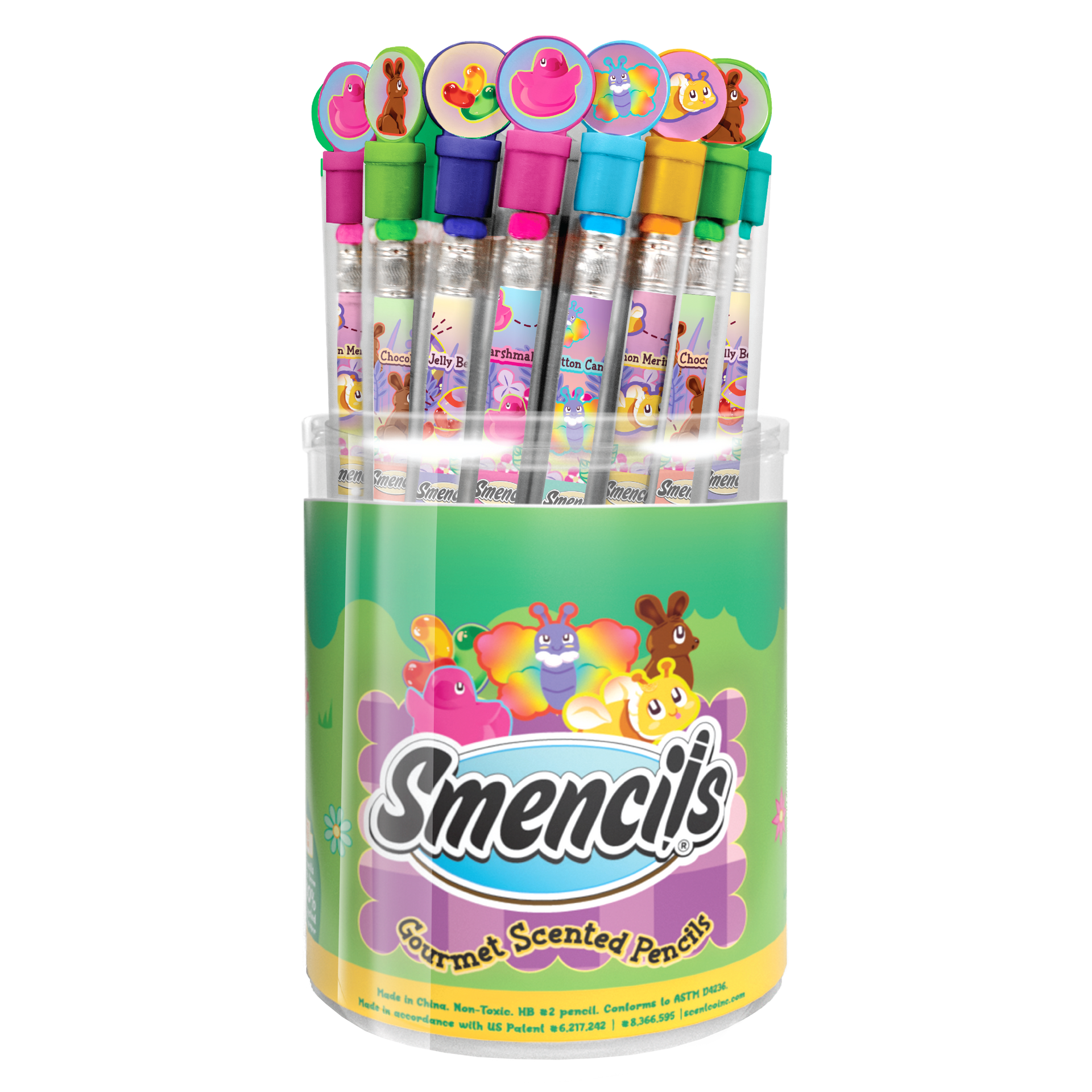 Cotton candy smencil: How to get one cheap? (Easy tips for finding this cool pencil at a great price!)