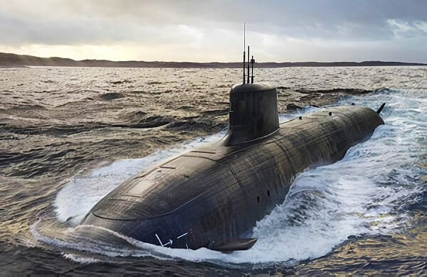 AUKUS Jobs UK: Your Path to Working on Cutting-Edge Defence Projects