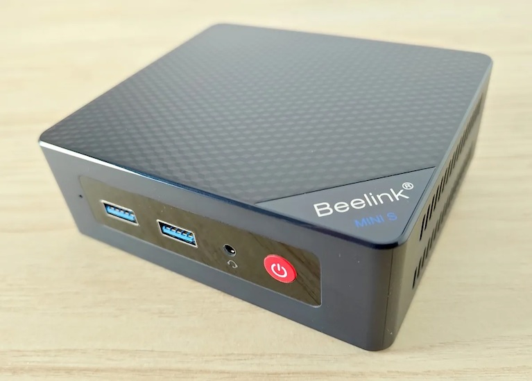 Beelink Mini S12 Pro Windows 11 Pro: Complete Guide to Installation & Drivers