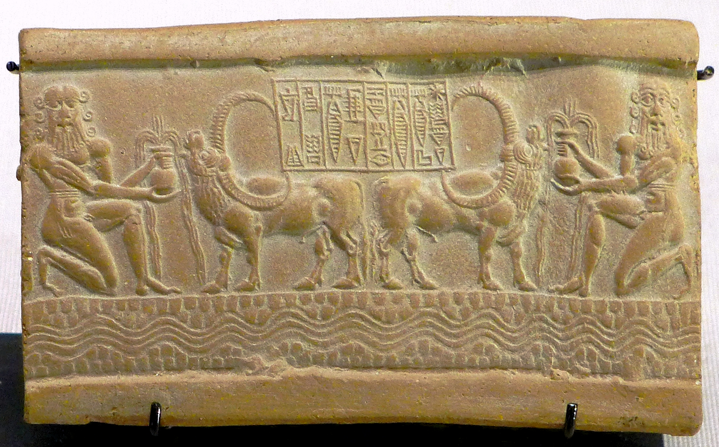 Who Was Shar-Kali-Sharri? The Final Years of the Akkadian Empire
