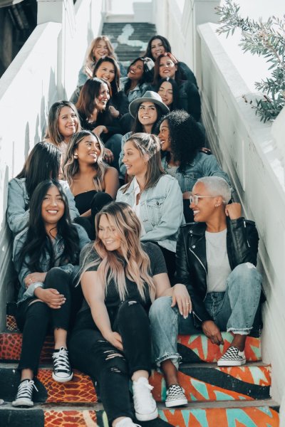 How to Share Photos with Large Groups: Best Options Explained
