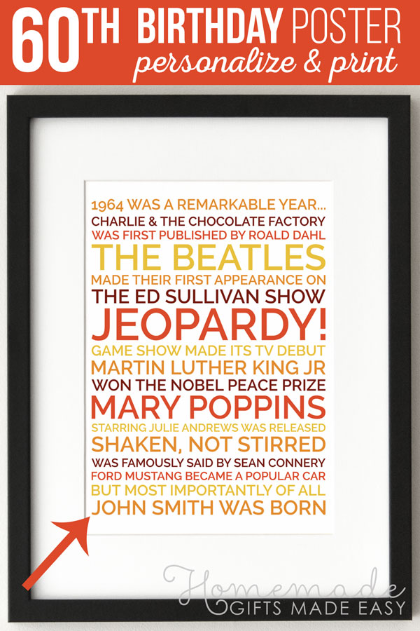 Top 60th Birthday Jokes to Celebrate with Laughter