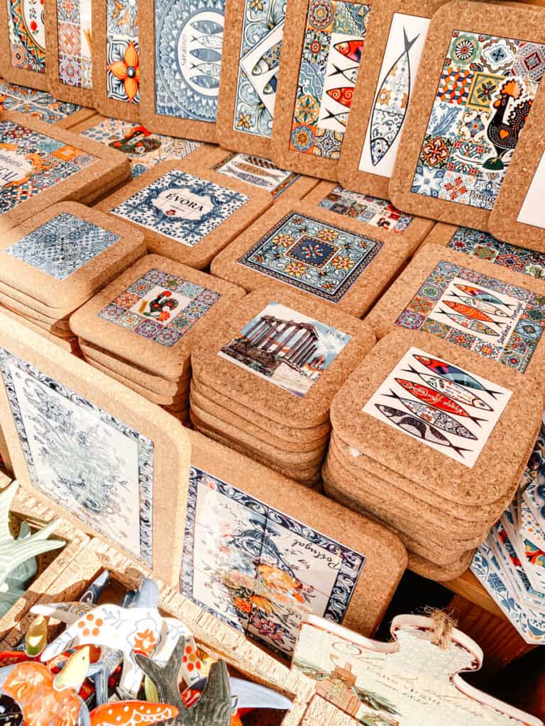 Best Things to Buy in Portugal for Unique Gifts and Souvenirs