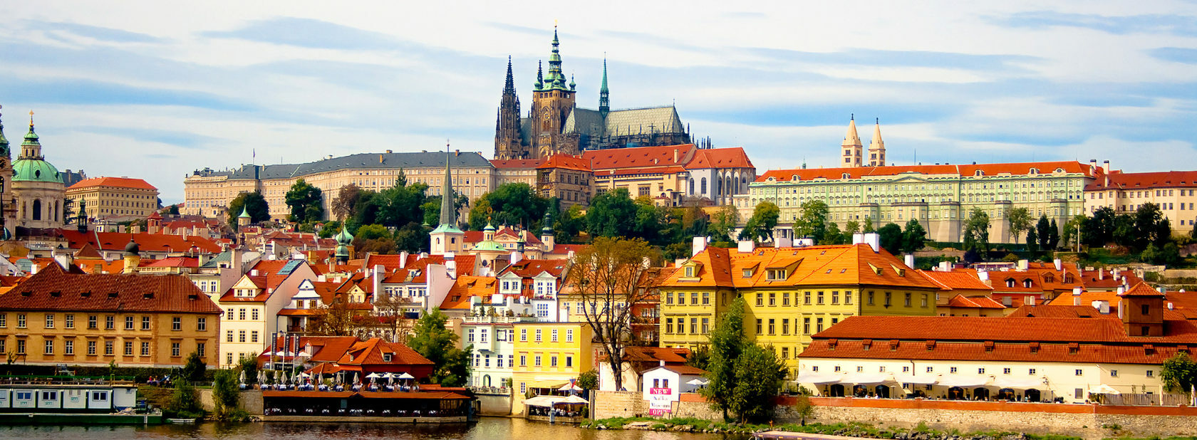 Czech Streets 45: A Deep Dive into the Heart of Czech Culture