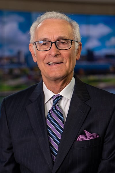 Tony Cavalier Net Worth: Get the Latest Scoop on His Wealth!