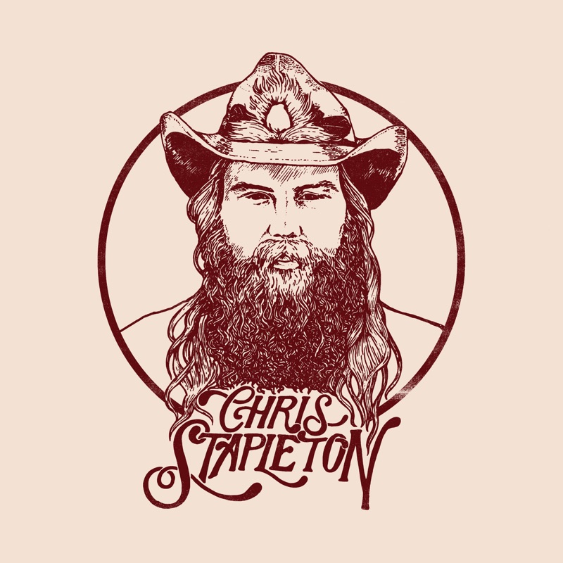 Understanding Chris Stapletons Either Way Lyrics: A Tale of Love and Loss