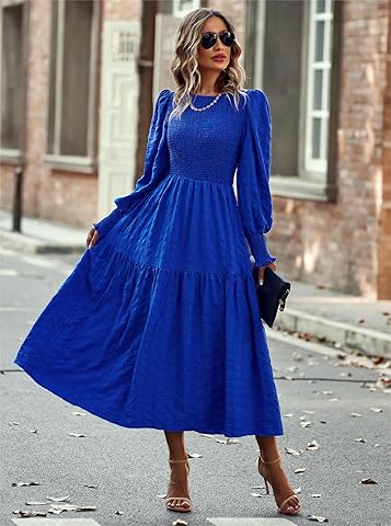 Find the Best Long Sleeve Dresses for Juniors – Top Picks for 2024