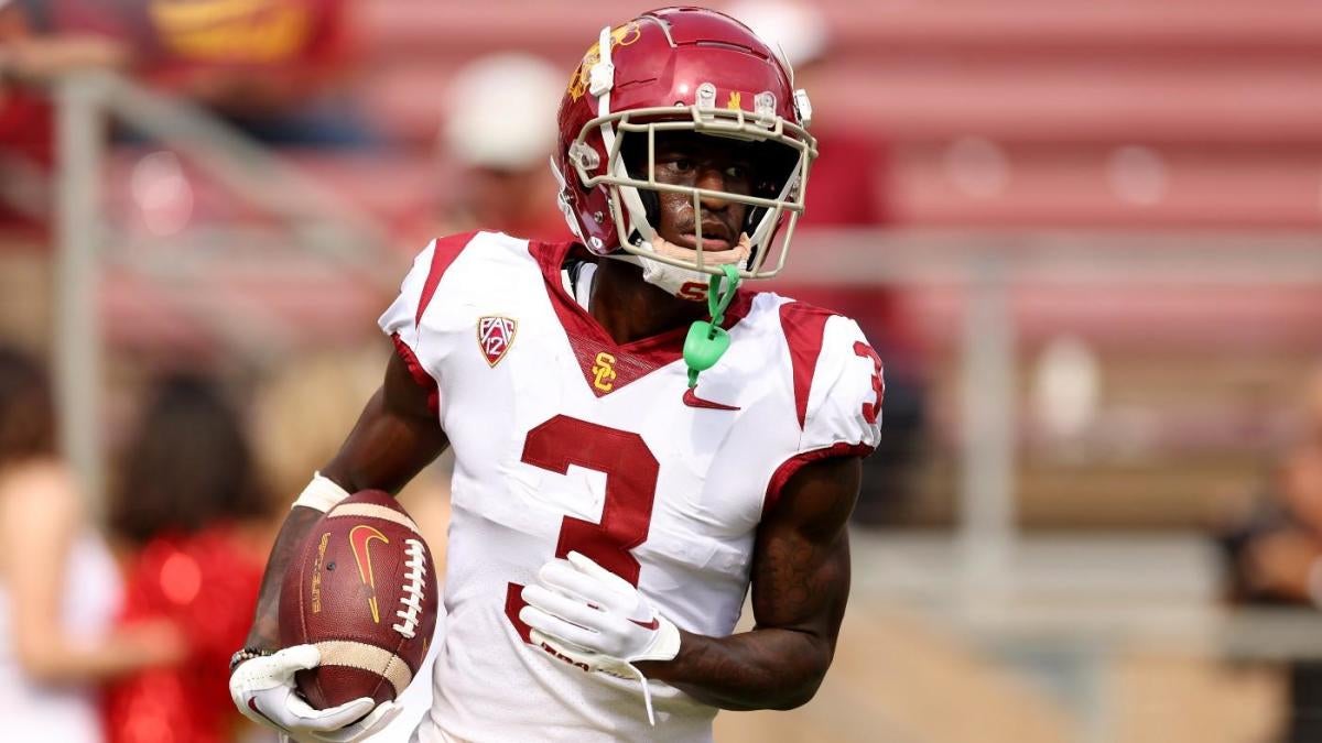 Should You Draft Jordan Addison or Marquise Brown? Expert Fantasy Football Advice