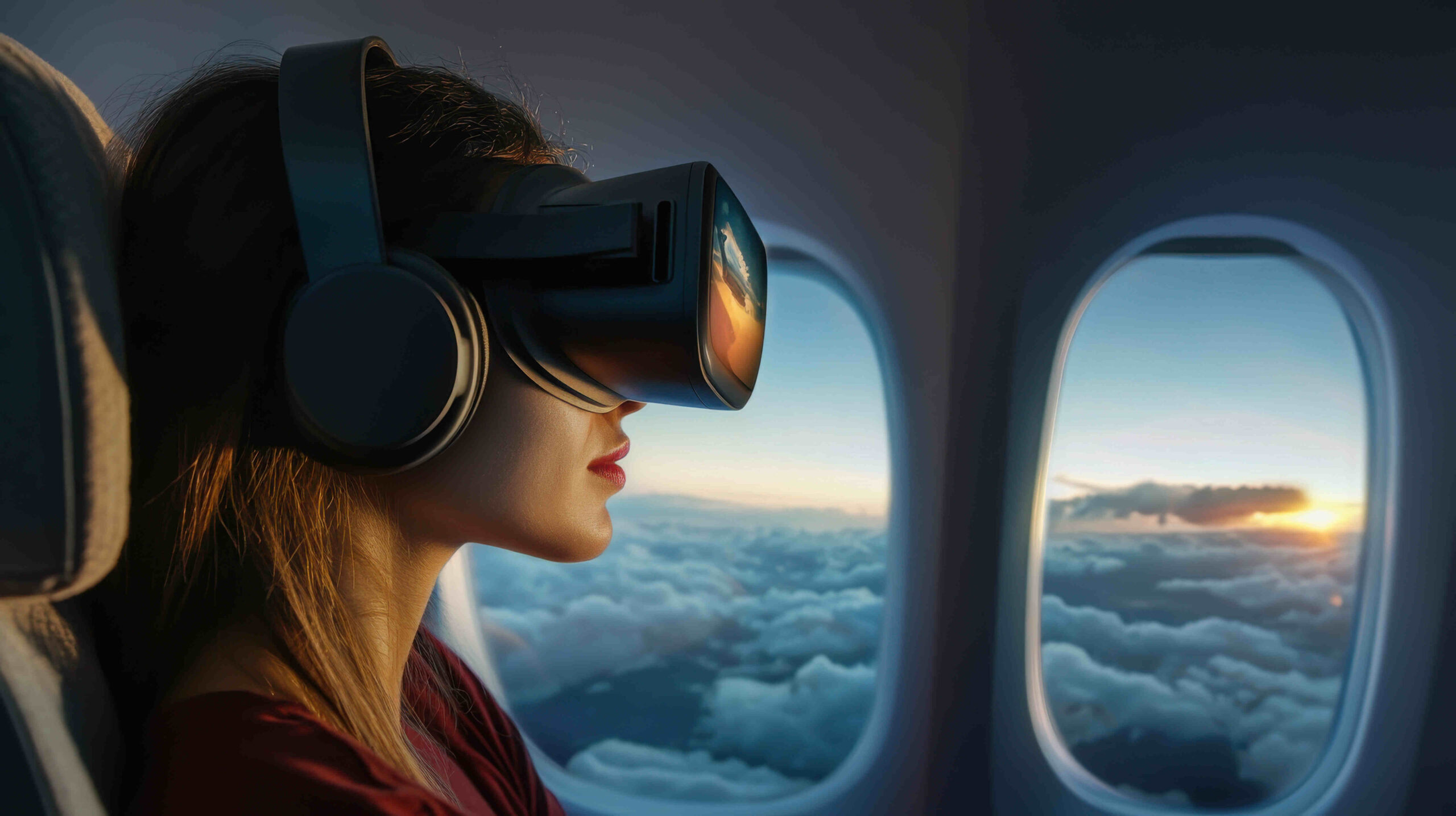 Best VR Headset for Flight Simulator (Top Picks for Immersive Flying)