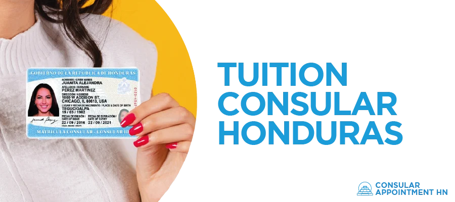 Everything You Need to Know About the Honduras Consular ID