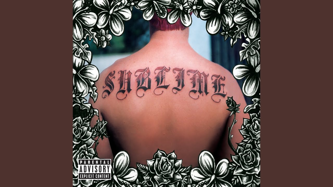 The Story Behind "Caress Me Down" by Sublime: Lyrics and Interpretation