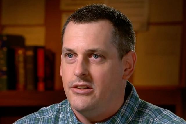 Chad Wallin-Reeds Wife: A Glimpse Into His Personal Life