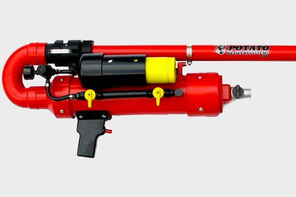 Best Potato Cannon Fuel: Top Propellants for Maximum Velocity