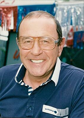 Remembering Mike Reid: EastEnders Star and Comedian Dies at 67