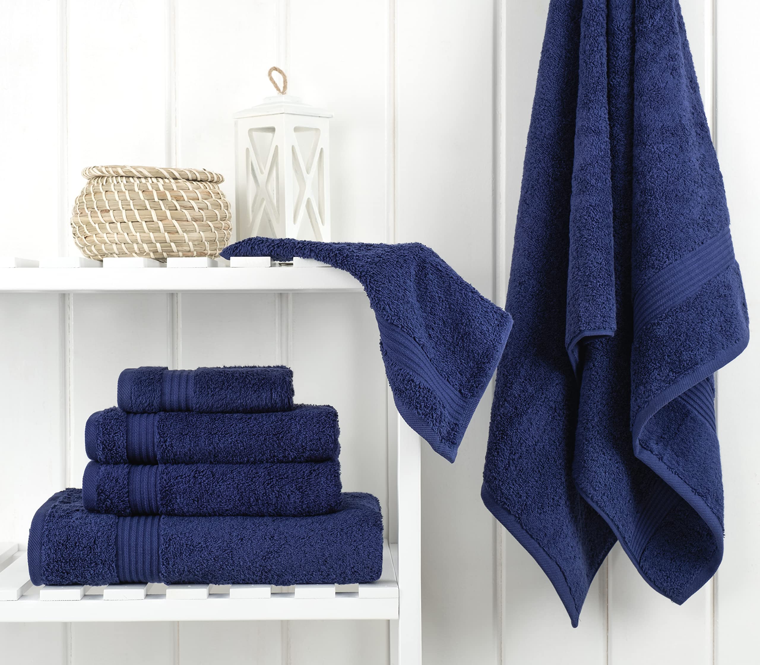 Discover Hay Bath Towels – Soft, Durable, and Perfect for Every Bathroom