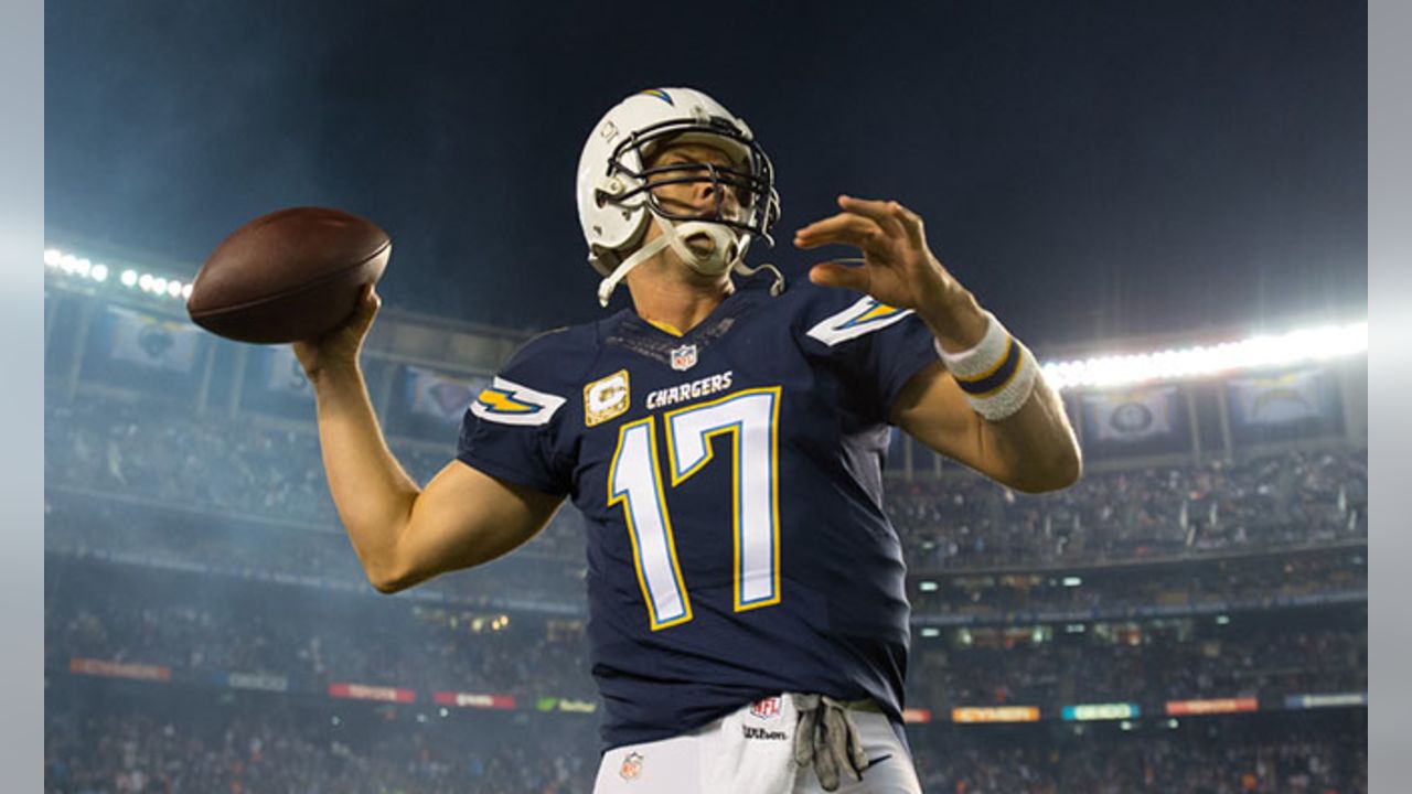 Explore the 2016 San Diego Chargers Roster and NFL Performance