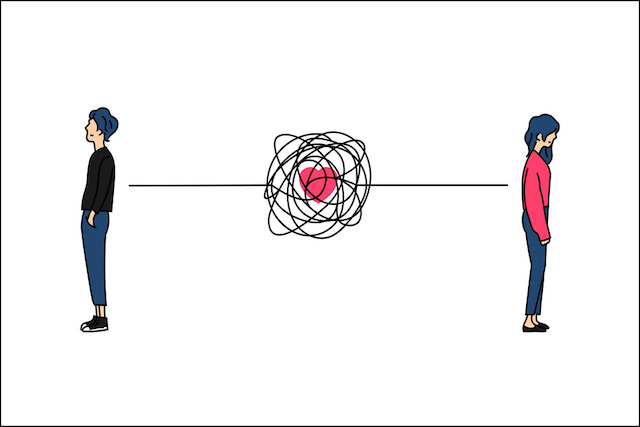 How to stop having expectations in relationships for good? Unlock true happiness this way.