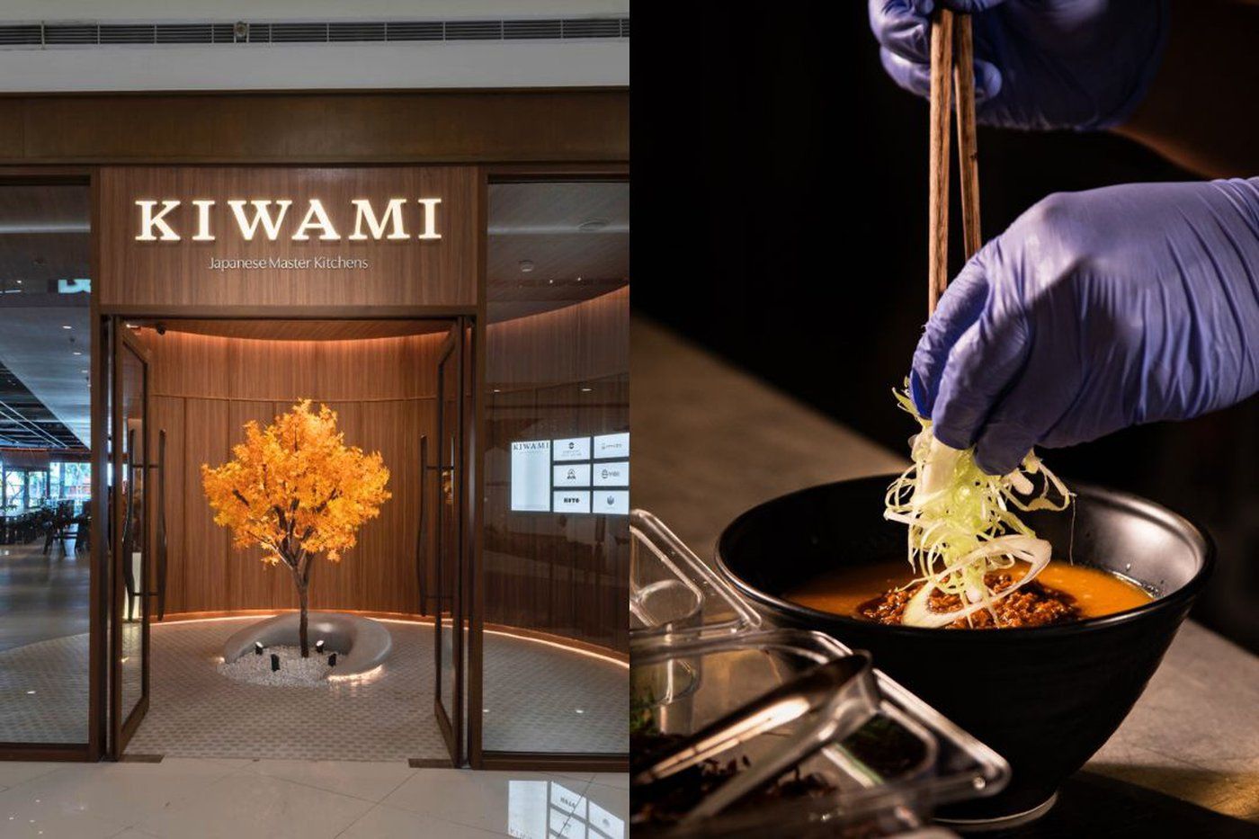 Kiwami Foodhall Dining Tip? Get Great Value Meals Without High Cost