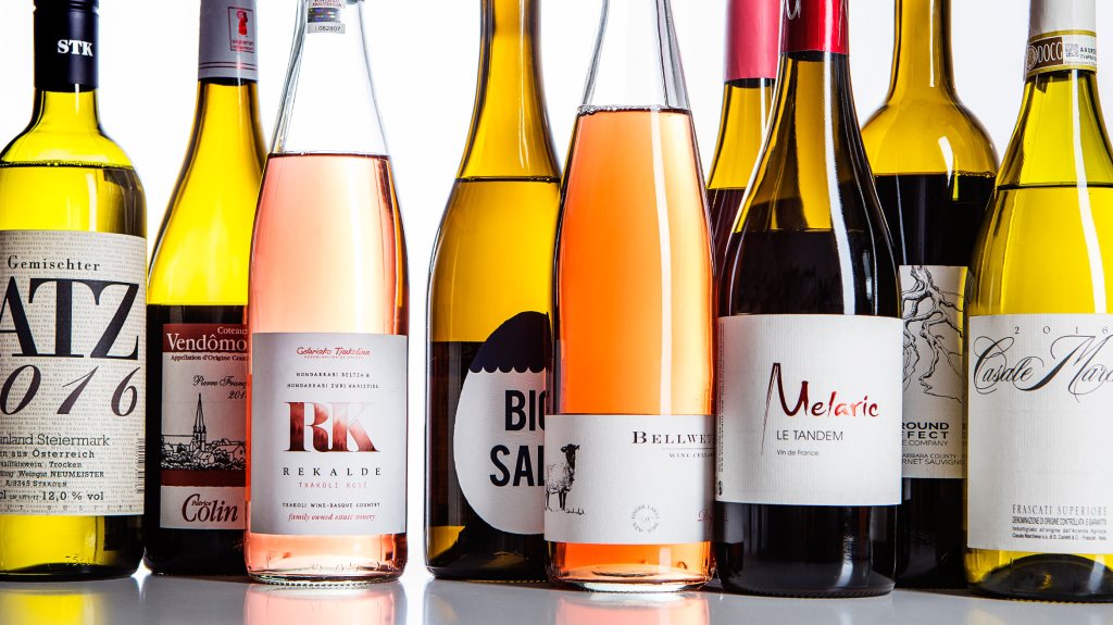 Discover 20 Amazing Wines Under $20 – Affordable Wine Selection