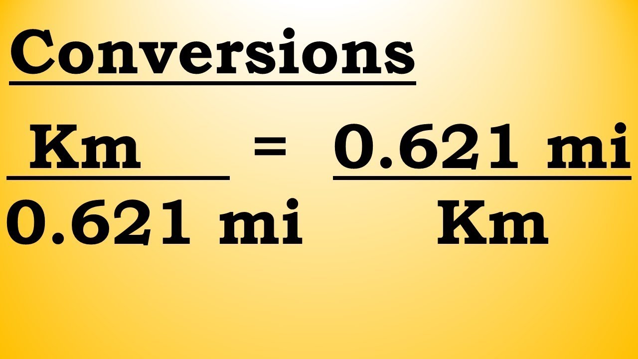 How to Convert 6371 KM to Miles: Quick and Accurate Calculation