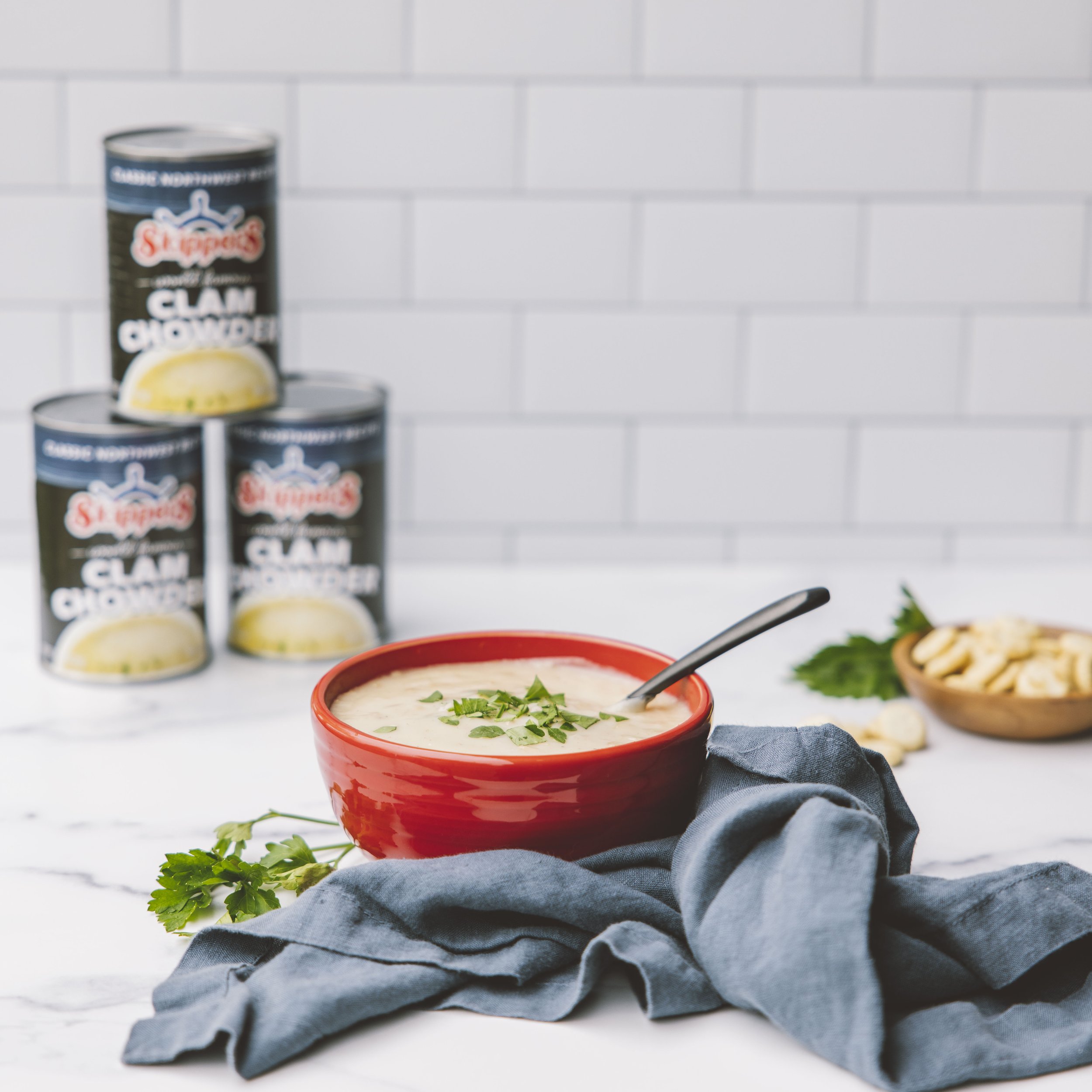 Skippers Seafood n Chowder: Your Go-To Spot for Fresh Seafood & Clam Chowder