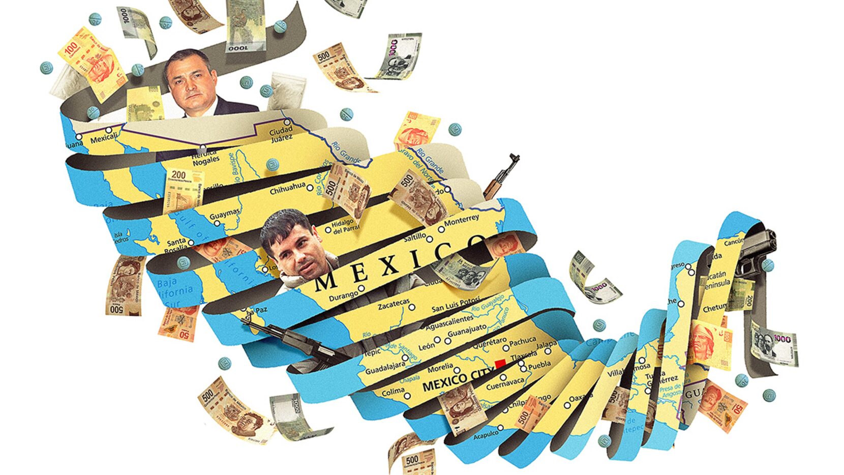 How the US Blacklist Affects Individuals and Companies in Mexico