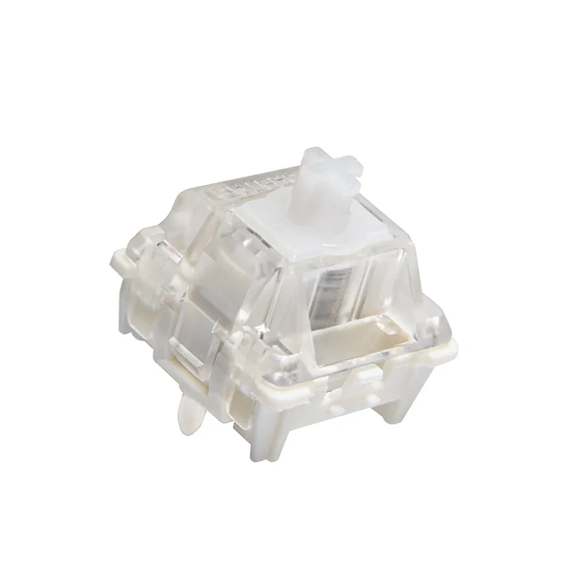 Gateron Lekker Switches: The Ultimate Choice for Hall Effect Keyboards