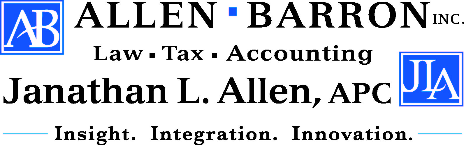 Integrated Law PLLC: Your Trusted Partner for Comprehensive Legal and Tax Services