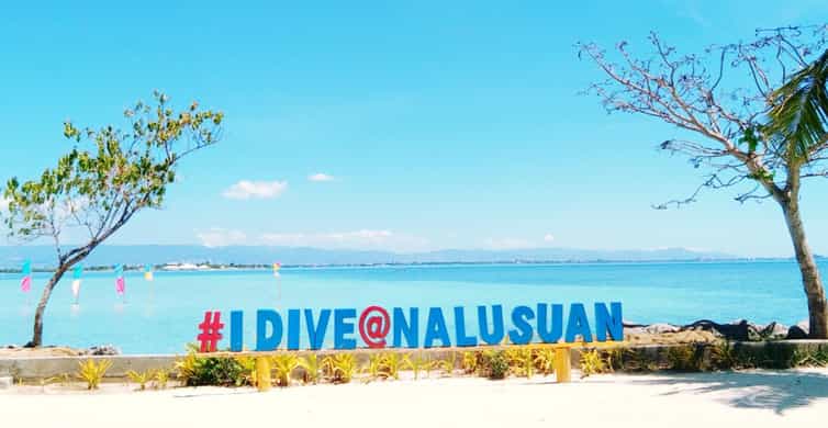 Experience Caohagan Island Cebu: Pristine Beaches & Marine Adventures