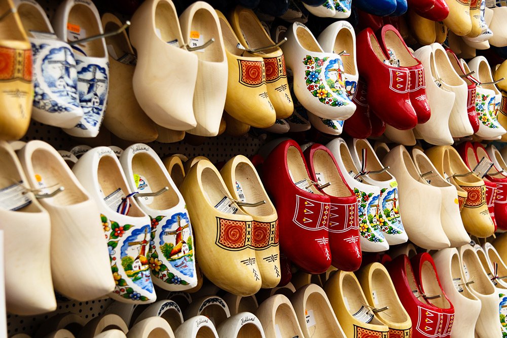 Top 10 Things to Buy in Amsterdam: Unique Souvenirs and Must-Have Items