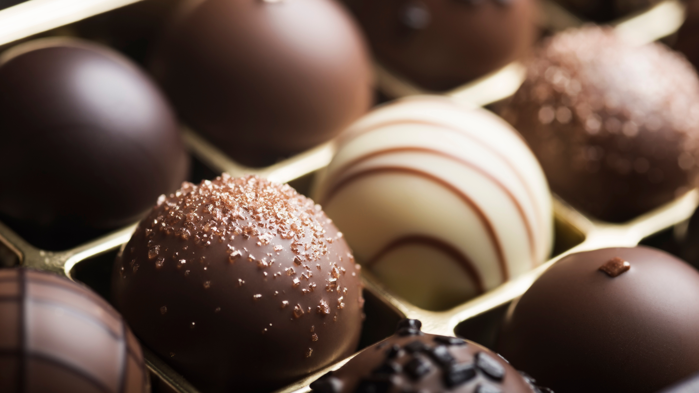 Why Belgian Chocolate Is So Good: The Key Ingredients and Craftsmanship