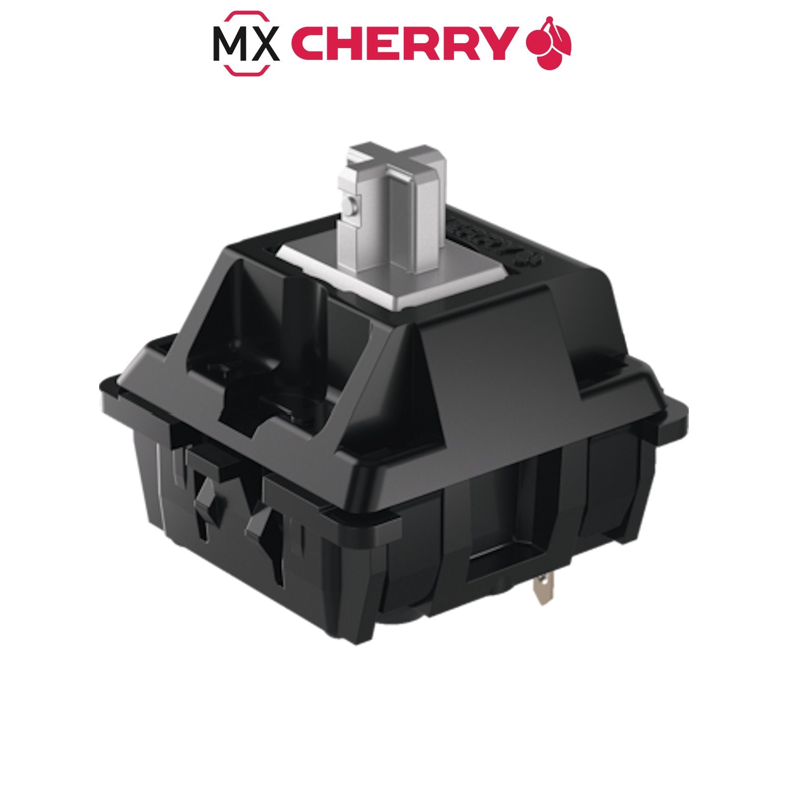 Cherry MX Speed Silvers: The Fastest Full-Height Mechanical Switch
