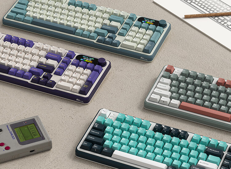 Which is the Best Royal Kludge Keyboard for You?