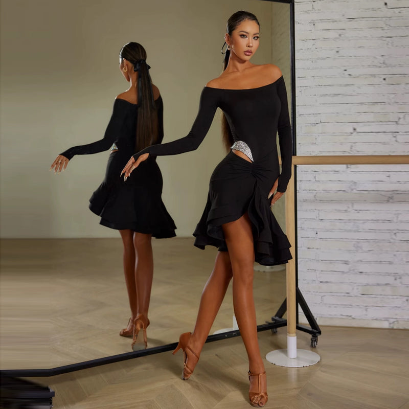Womens Ballet Dresses: Shop the Latest Trends in Dancewear