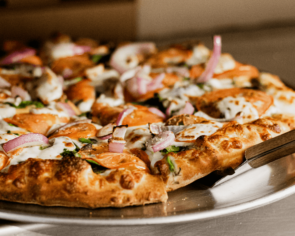 Pizza El Cerrito Delivery: Want the Best Pizza at Home? Your Guide to Finding the Top Options.