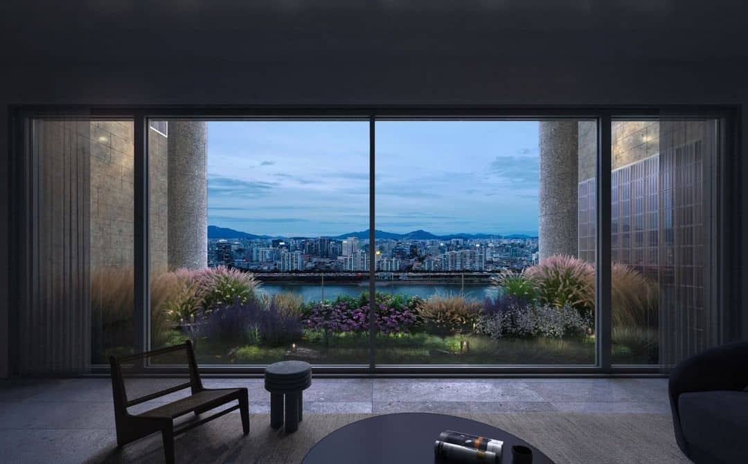 eterno cheongdam: Get the Inside! ( Top Benefits of Living Guide)