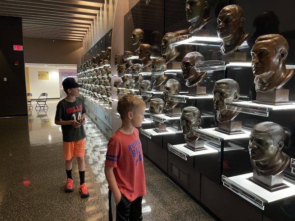 NFL Hall of Fame Benefits: More Than Just a Museum Visit