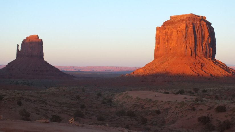 Exploring Satans Butte: Geological Wonders of Navajo County