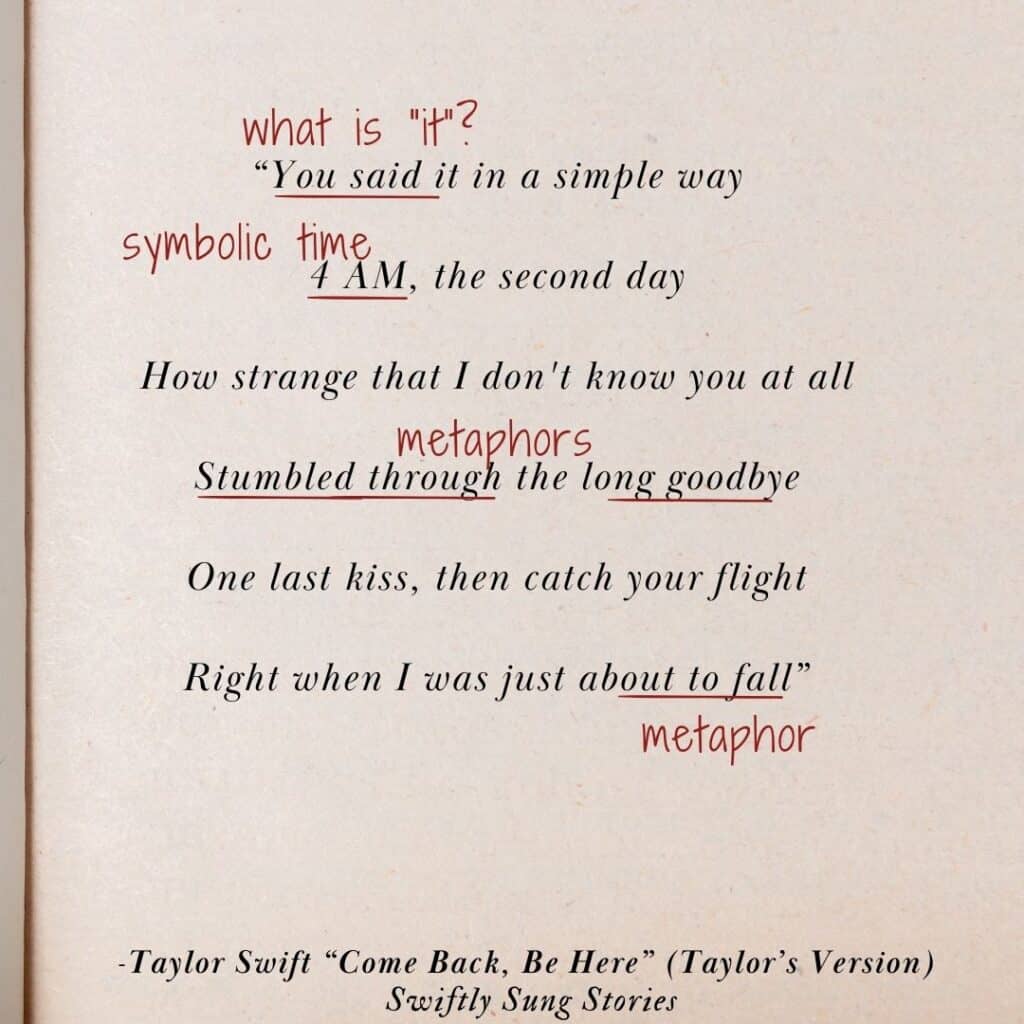 Discover the Deep Meaning Behind Arrive Lyrics