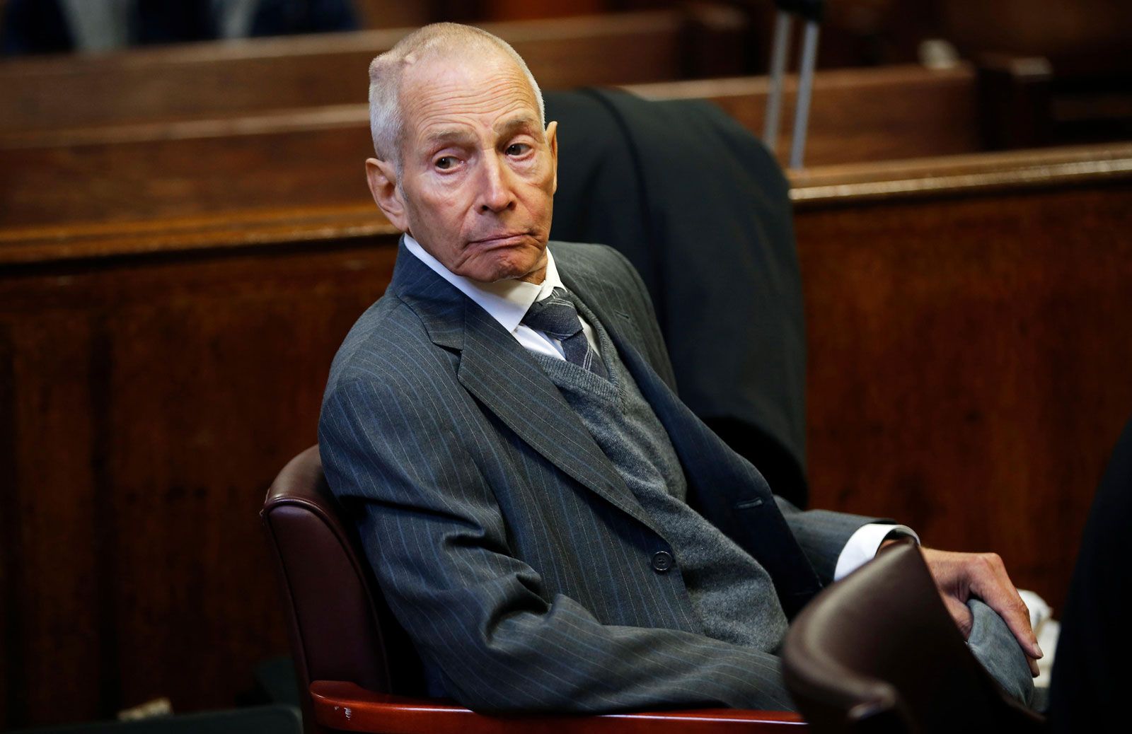 Robert Gene Pilchers Current Whereabouts: Updates on the 1974 Murder Conviction