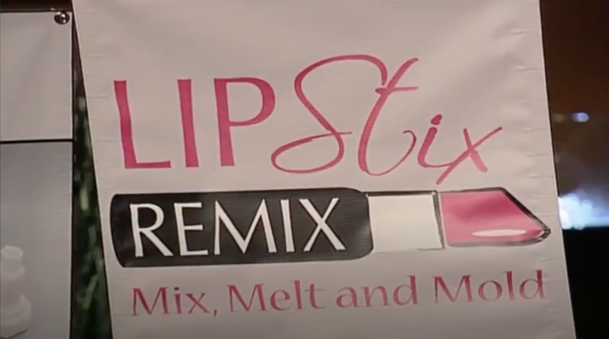 LipStix ReMix Shark Tank Update: The Journey Post-Pitch