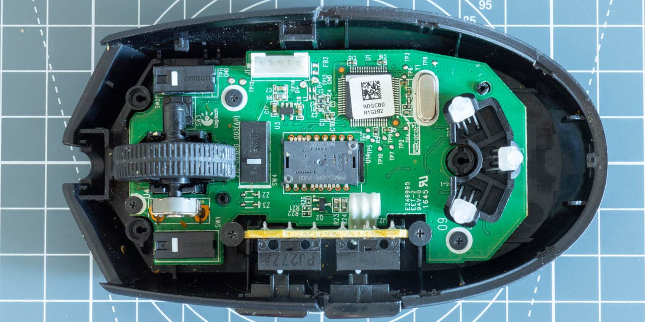 Easy Fixes for Double Click Logitech Mouse: Solutions for Windows 10 & 11