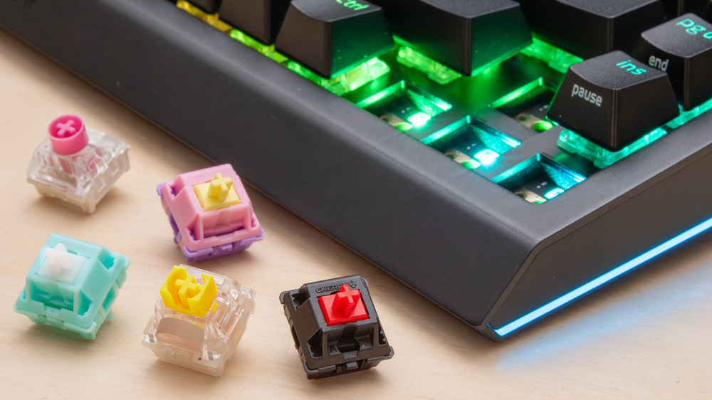 Ultimate Guide to the Best Linear Switches for Gaming: Reviews and Recommendations