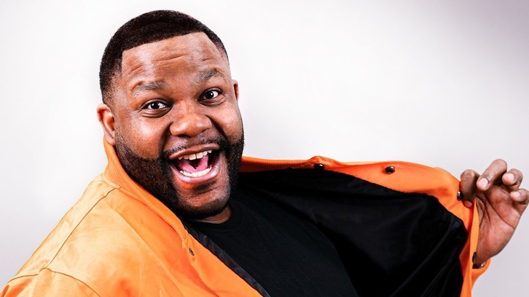 Discover Nate Jackson: Comedian Bio, Career Highlights, and Fun Facts