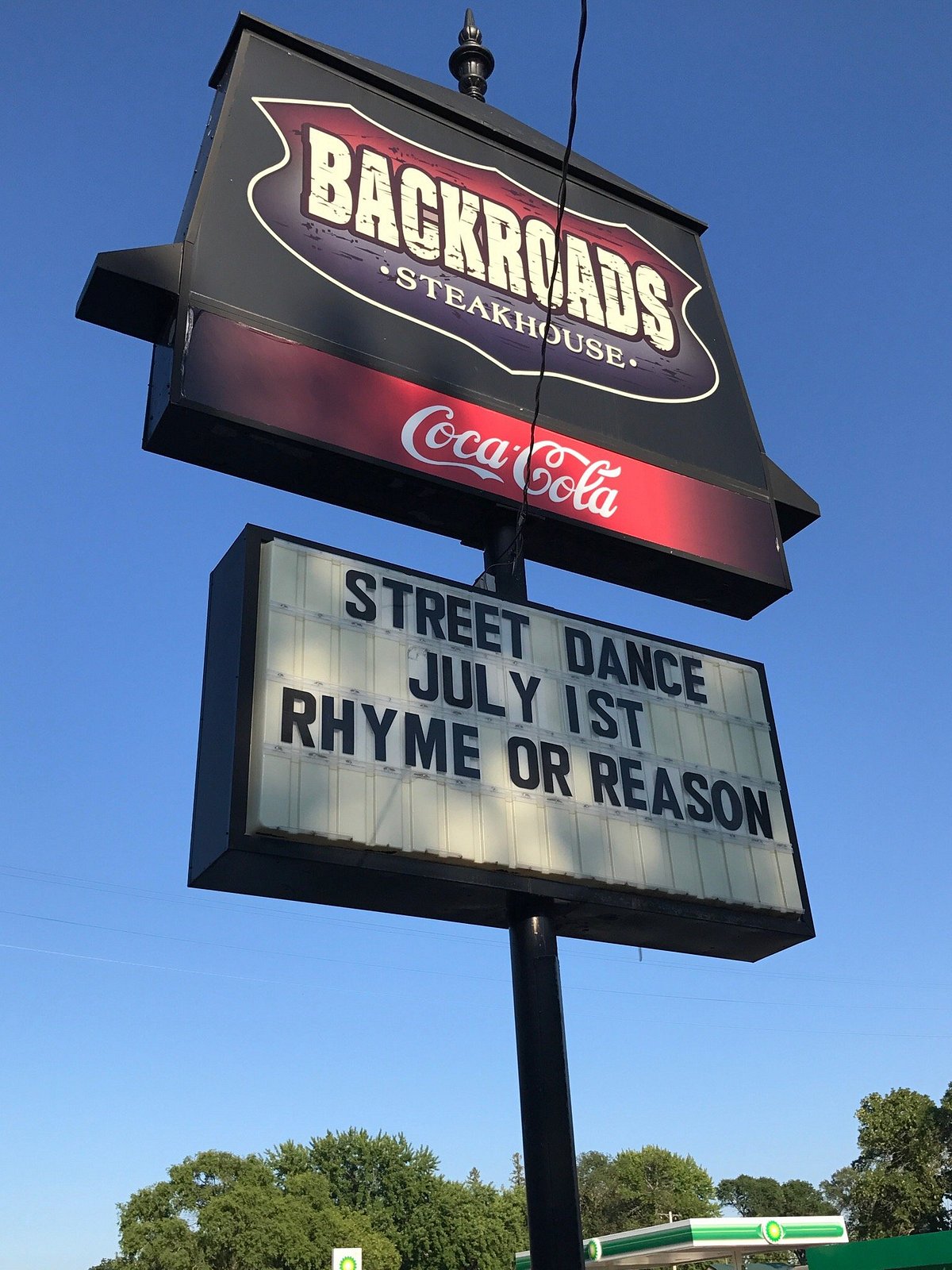 Backroads Steakhouse Evansville, MN: Your Go-To Spot for American Cuisine & Steaks