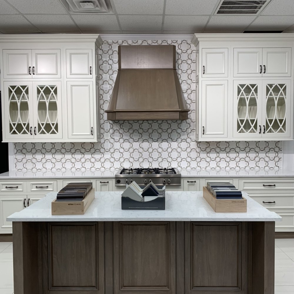 Top Kitchen Cabinets in the Bronx: Affordable & Stylish Options
